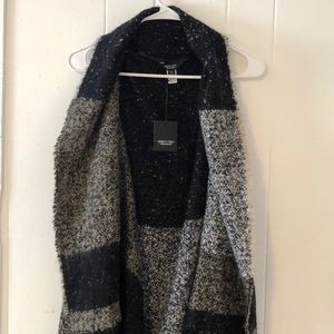 Simply Vera Wang Kimono